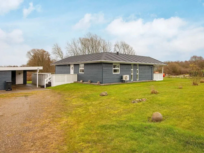Holiday Home in Sydals