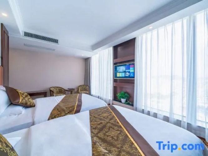 Huangchao Hotel