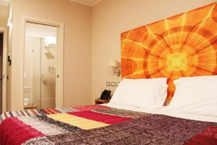 Hotelbild