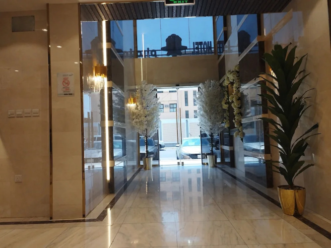 Al Marzam Hotel