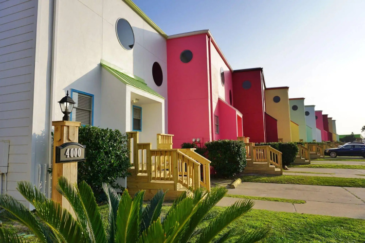 Hotelafbeelding