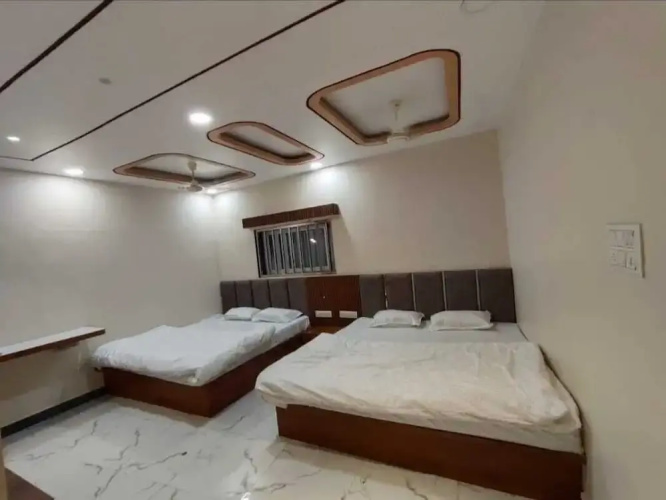Hotel Yashoda