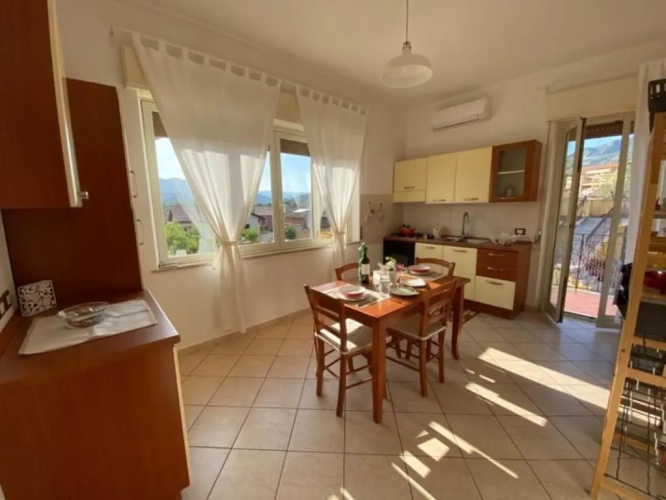 Appartamento Villa Circe