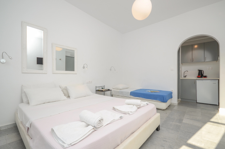 Depis Suites