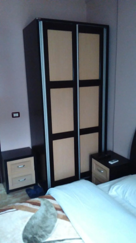 Hotel Shpetimi
