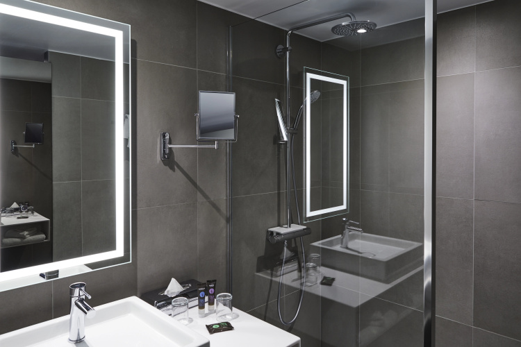 Novotel Birmingham Airport photo 10