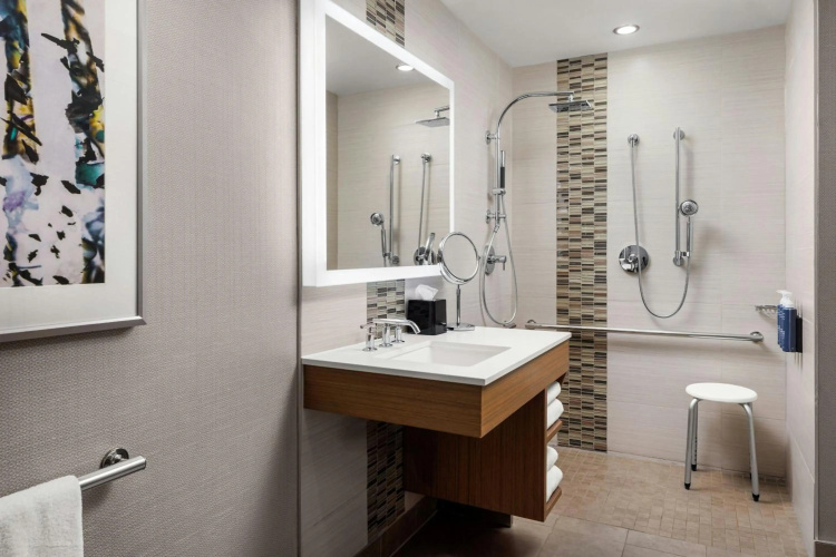 The Westin Calgary Airport photo 11