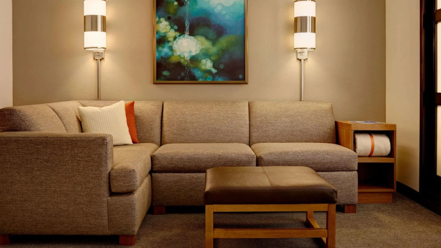 Sonesta Select Austin North