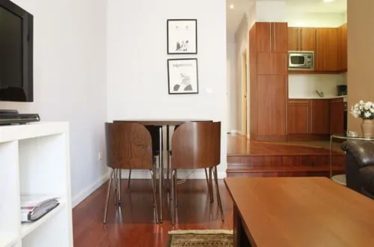 Apartamentos Mlr Infantas