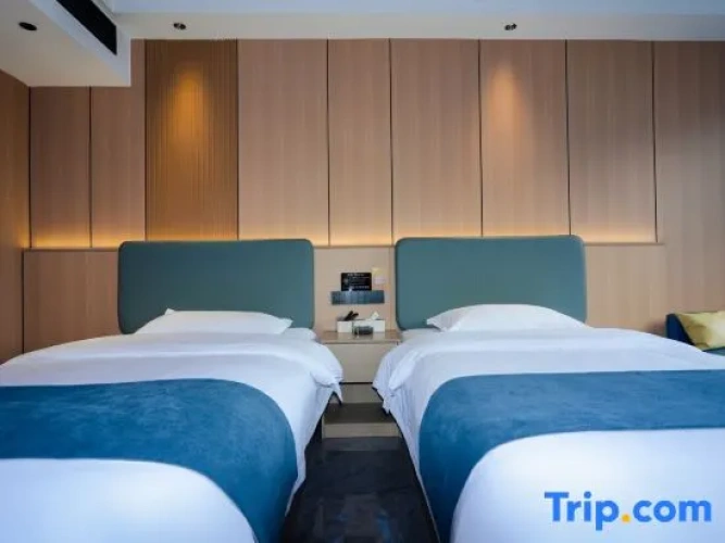 Comfort Twin room