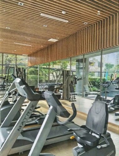1 Bedroom Apartment with balcony