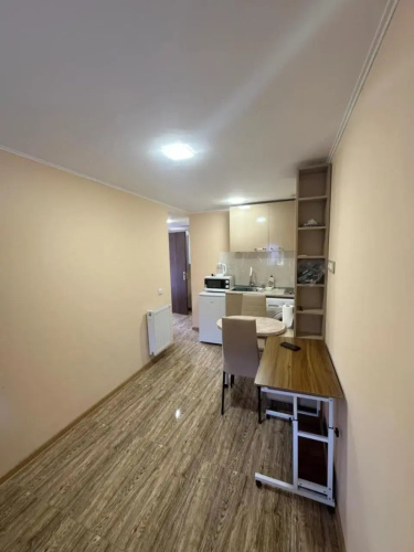 ibis Styles Tbilisi Center