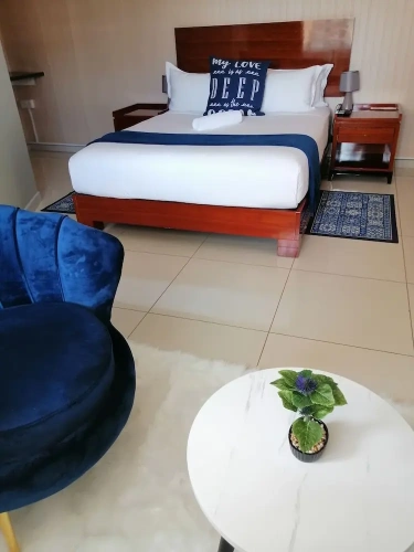 Executive Double room
