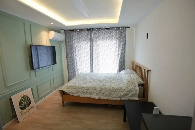 The Great Guest Guesthouse