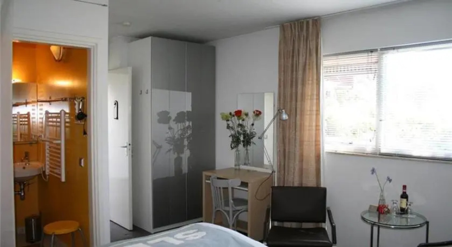 B&B Rijnoever