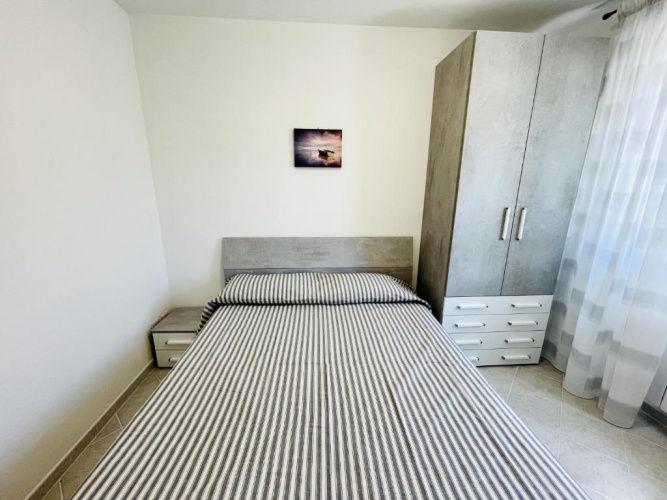 3 Bedrooms Apartment