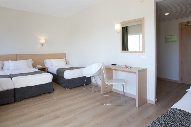 Hotel Samos photo 12