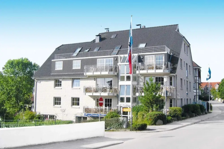 Otel görseli