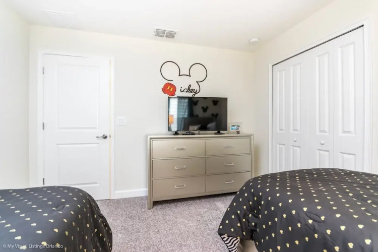 5 Bedroom Champions Gate
