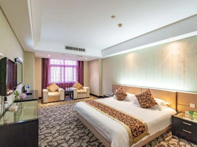 Gutang Hotel