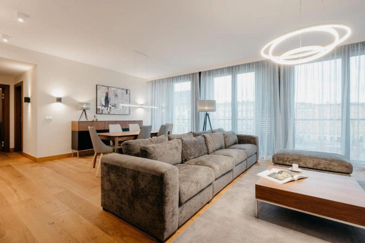 Presidential Suite