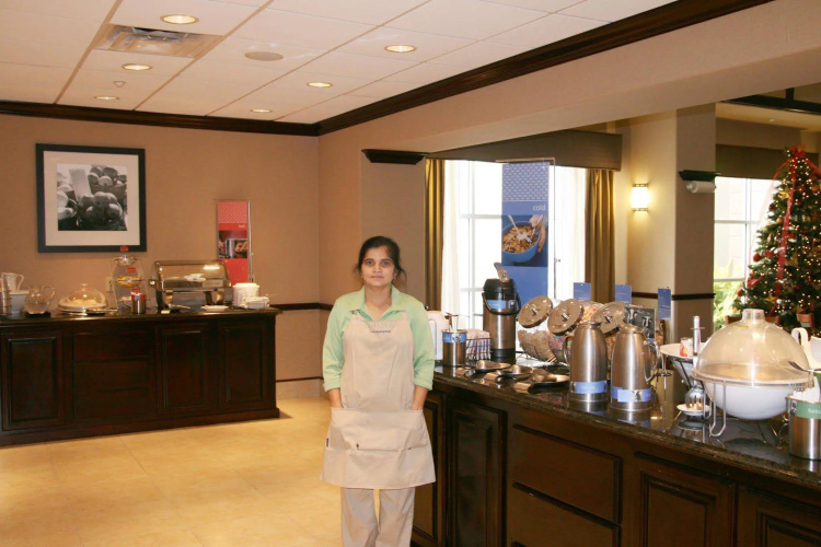Hampton Inn & Suites Galveston photo 41