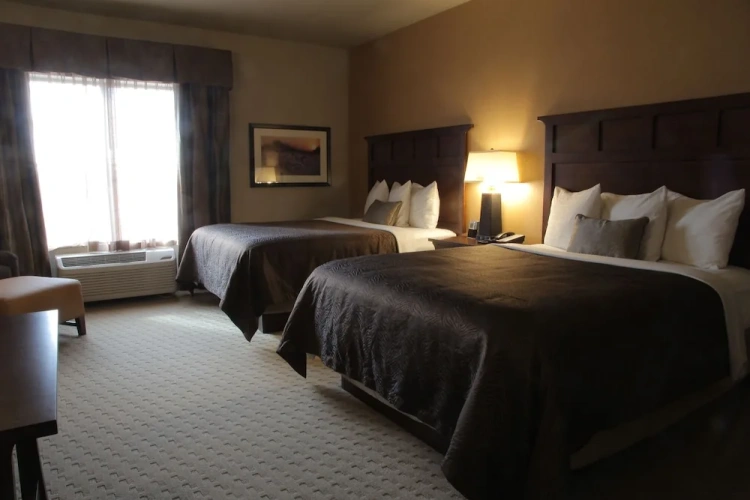 Classic Double room