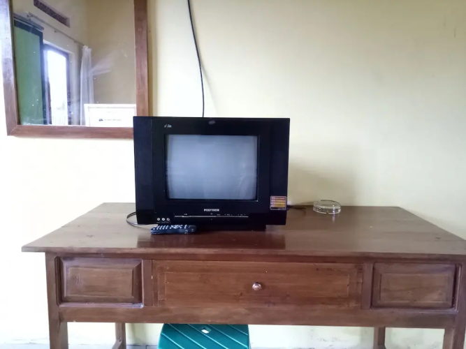 Asparin Homestay