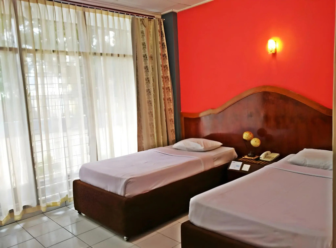 Benteng Hotel