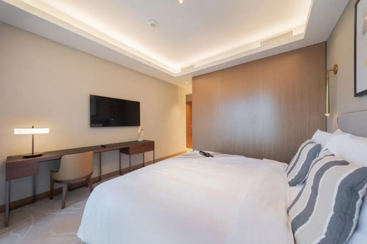 DXB - Address Residences Dubai Opera - 3103 - DT