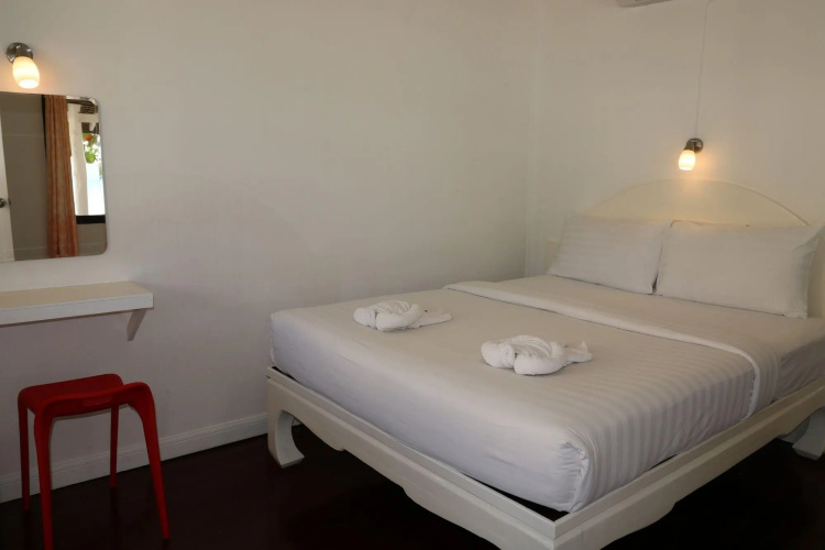Otel görseli