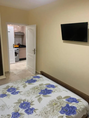 Studio N20 au centre wifi Clim Netflix