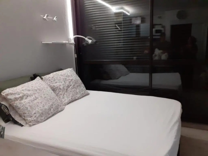 Studio Cabine Villard De Lans Cote 2000
