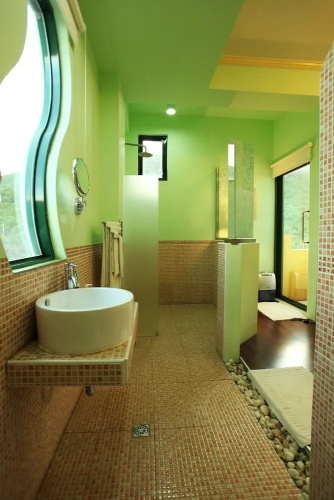 Burano Castle