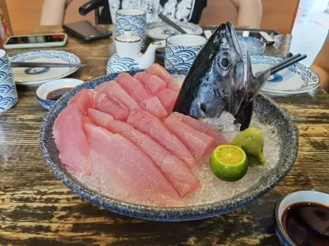 Meal