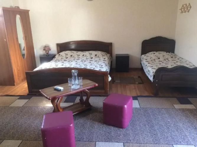 Hostel Argo