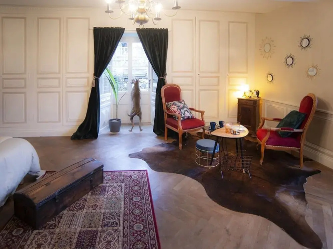 Villa Colombier