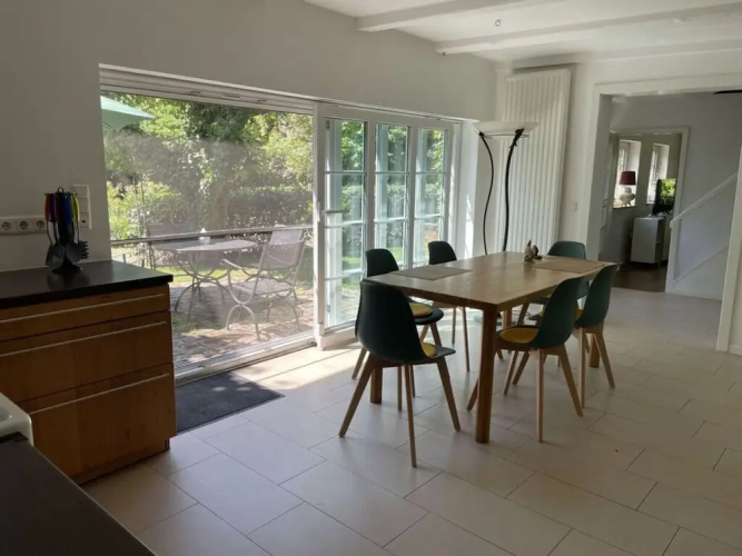 Landhaus Gutmussen 2 A