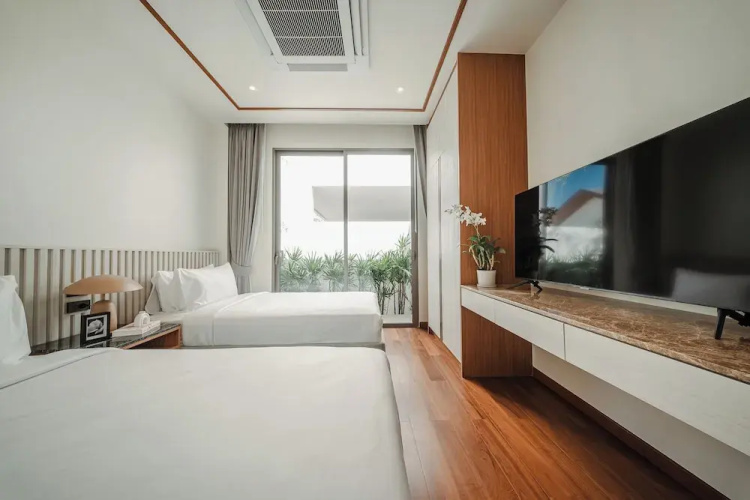 The Ozone Residences Bangtao