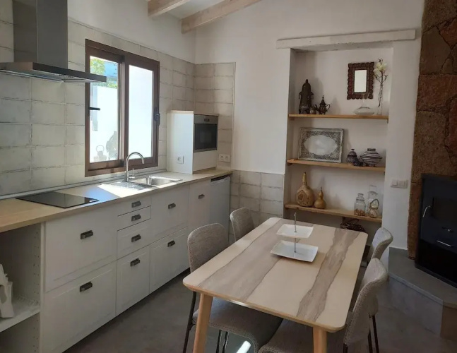 Holiday Home Las Bellas, Adeje