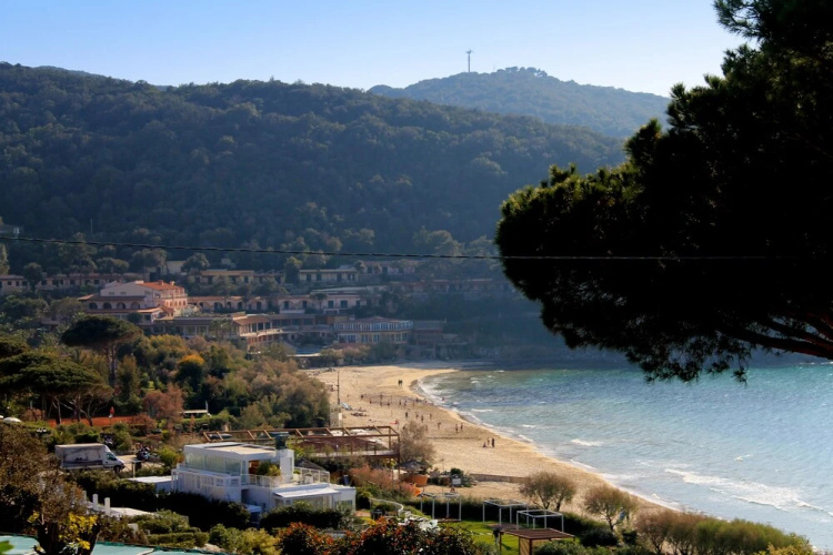 Scaglieri Mare