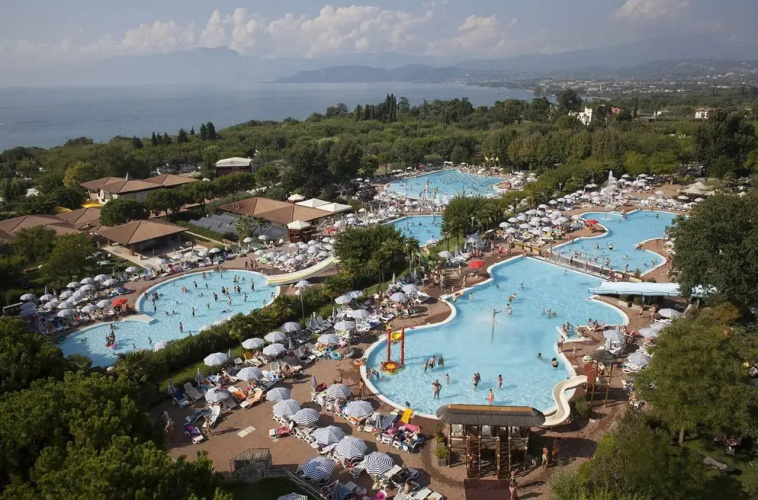 Residence Piani Di Clodia