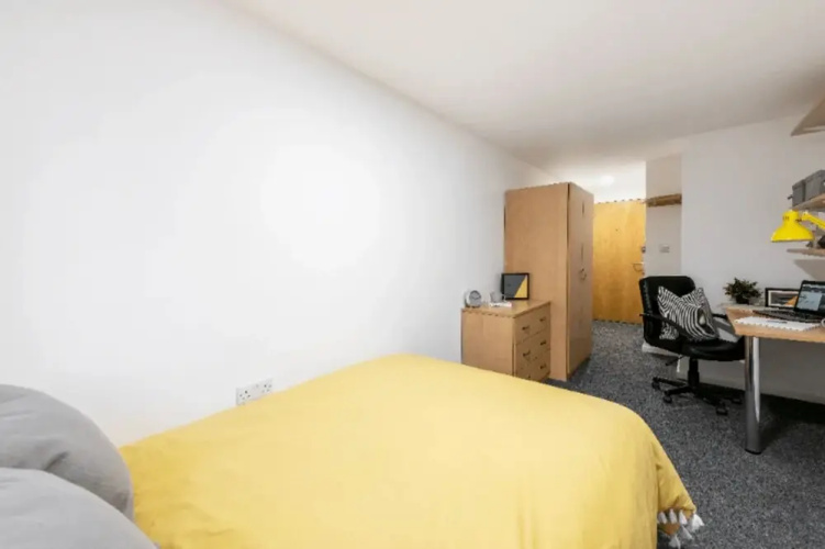 For Students Only Central Pl Sheffield