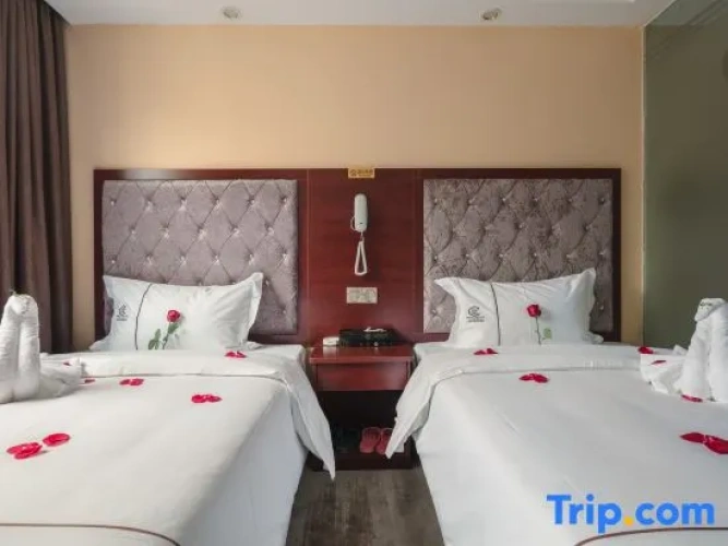Business Double room
