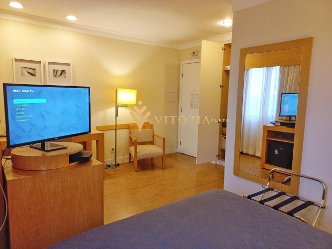 Elegance Suites Congonhas