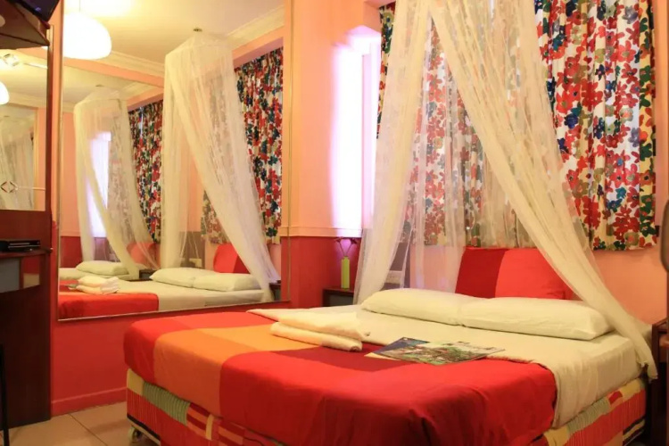 La Mode Hotel