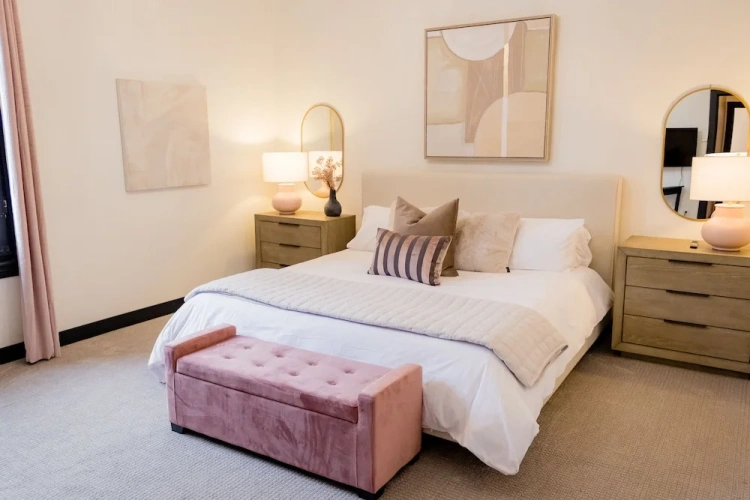 Standard Double Family room