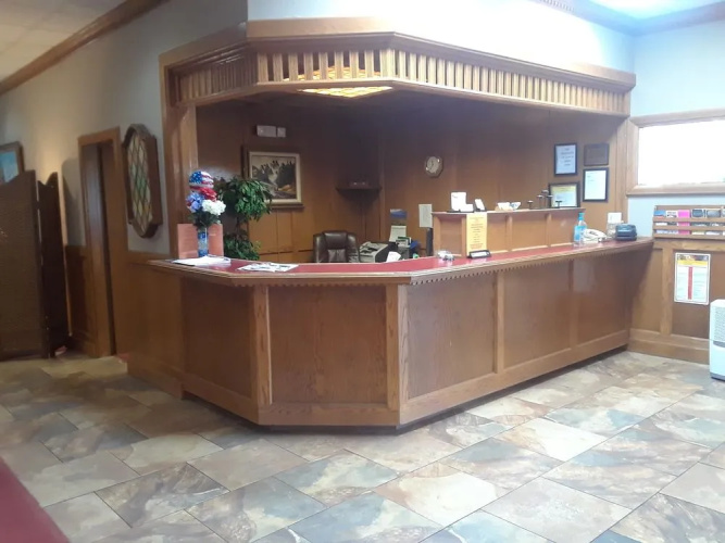 Cedar Glade Resort