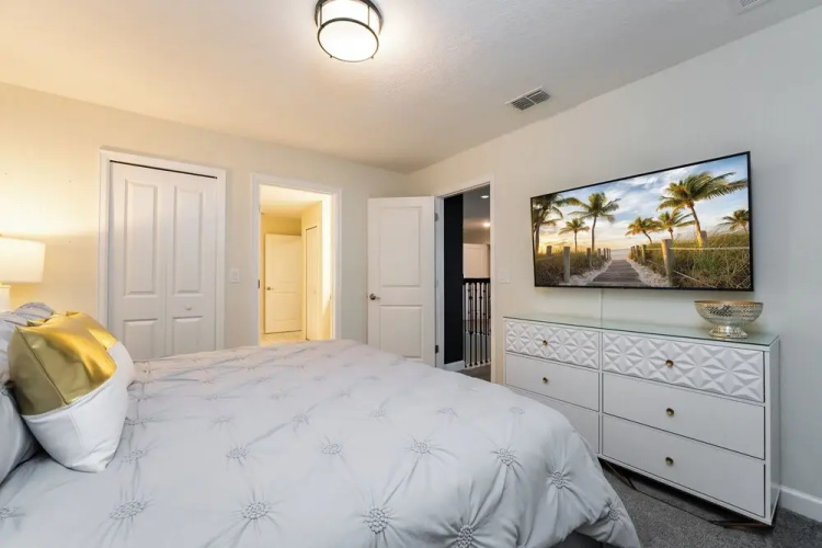 Your Dream Vacation 9BR Villa
