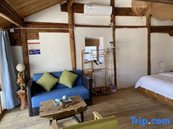1 Bedroom Standard Double room